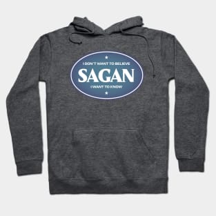 Sagan Hoodie